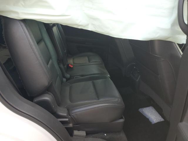 Photo 10 from auction – 2015 FORD EXPLORER L with VIN 1FM5K8F86FGC35820