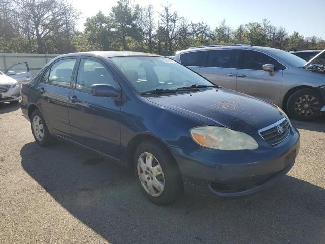 Photo 4 from auction – 2005 TOYOTA COROLLA with VIN 2T1BR32E05C436448