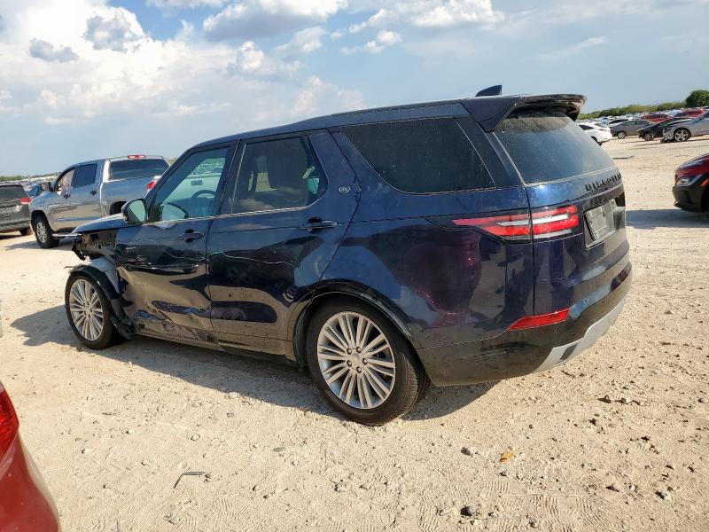 Photo 2 from auction – 2018 LAND ROVER DISCOVERY with VIN SALRT2RV5JA053497