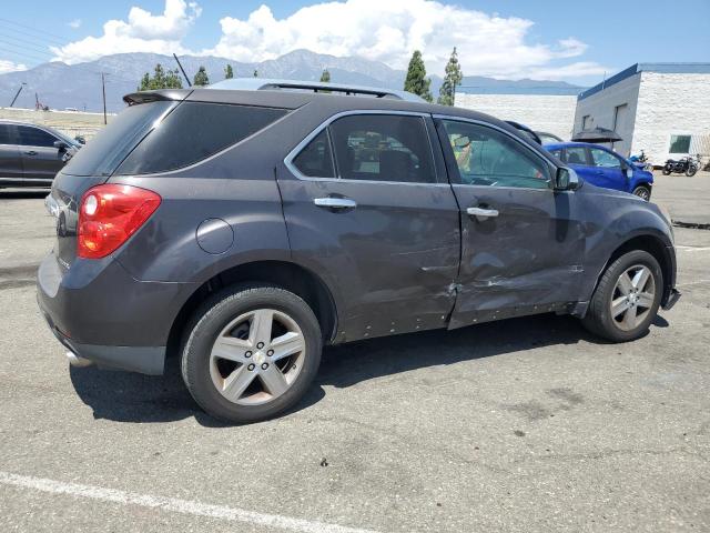Photo 3 from auction – 2015 CHEVROLET EQUINOX LT with VIN 2GNFLDE33F6230473