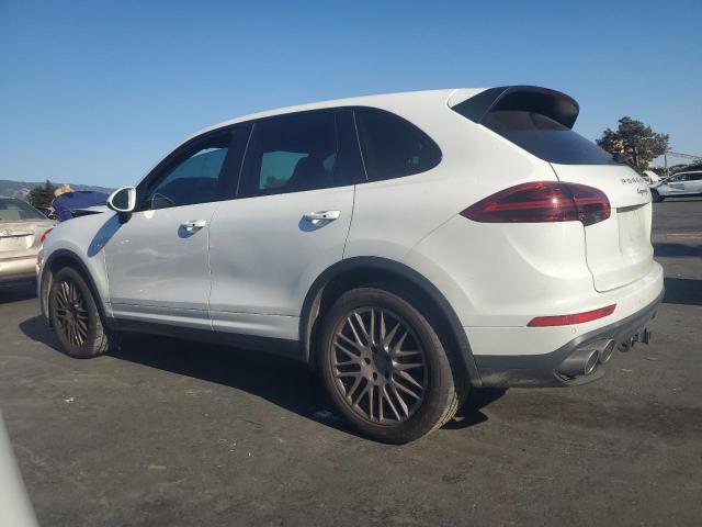 Photo 2 from auction – 2018 PORSCHE CAYENNE S with VIN WP1AB2A20JLA60871