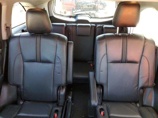Фото 10 с аукциона – 2018 TOYOTA HIGHLANDER с VIN 5TDKZRFH8JS528139
