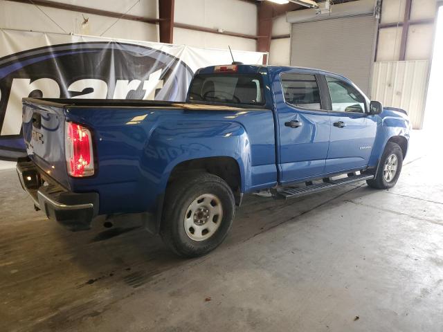 Photo 3 from auction – 2018 GMC CANYON with VIN 1GTG5BEN0J1145552