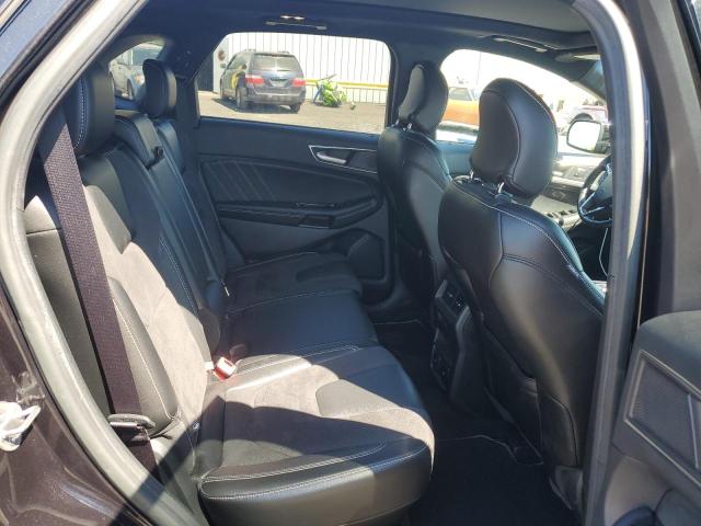 Photo 10 from auction – 2019 FORD EDGE ST with VIN 2FMPK4AP8KBC22018