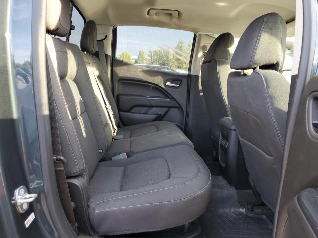 Photo 10 from auction – 2017 GMC CANYON SLE with VIN 1GTG6CEN7H1306802