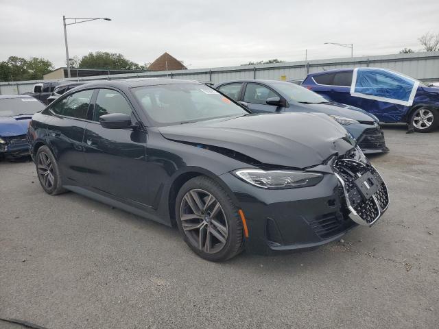 Photo 4 from auction – 2023 BMW 430XI GRAN with VIN WBA73AV04PFP42085