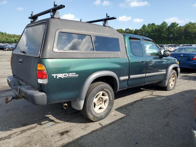 Photo 3 from auction – 2002 TOYOTA TUNDRA with VIN 5TBBT44162S291137