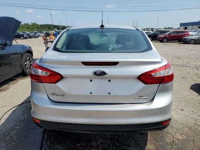 Photo 6 from auction – 2014 FORD FOCUS SE with VIN 1FADP3F28EL331282