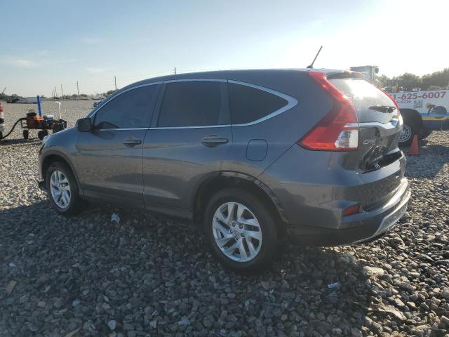 Photo 2 from auction – 2016 HONDA CR-V EX with VIN 3CZRM3H57GG716066