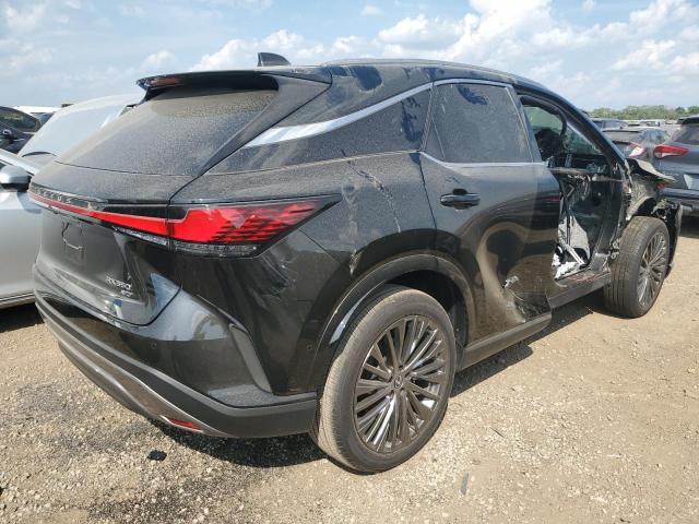 Photo 3 from auction – 2024 LEXUS RX350 with VIN 2T2BAMCA3RC066168