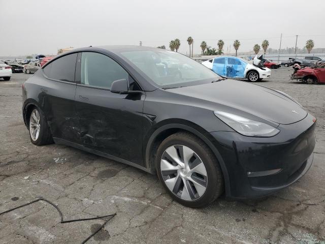 Photo 4 from auction – 2023 TESLA MODEL Y with VIN 7SAYGDEE2PF941250