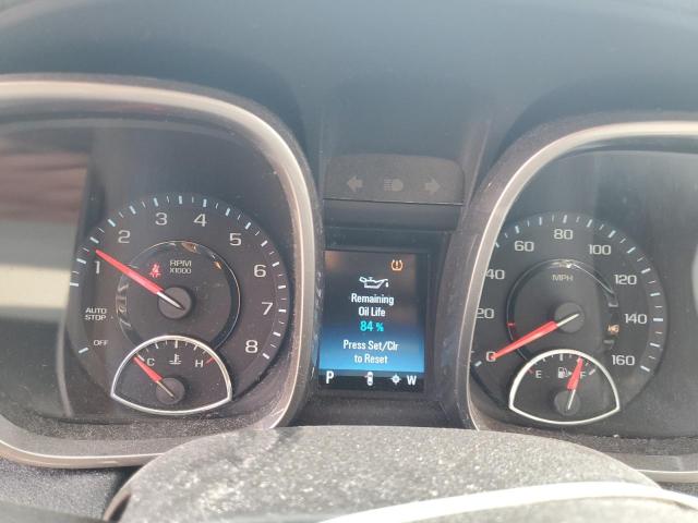 Photo 9 from auction – 2014 CHEVROLET MALIBU LS with VIN 1G11B5SL0EF113561