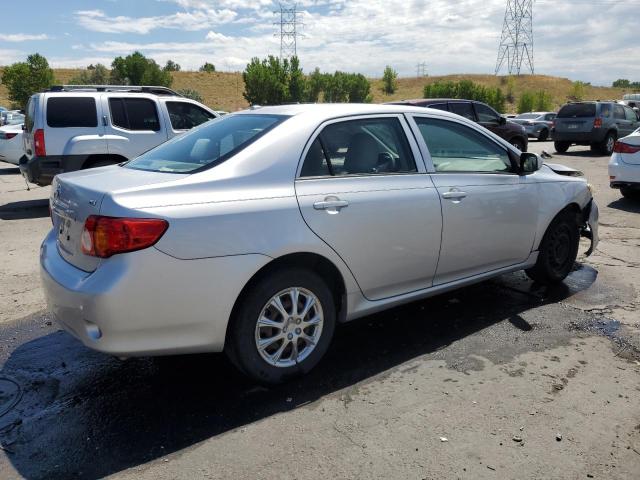 Photo 3 from auction – 2010 TOYOTA COROLLA BA with VIN 1NXBU4EE1AZ371120