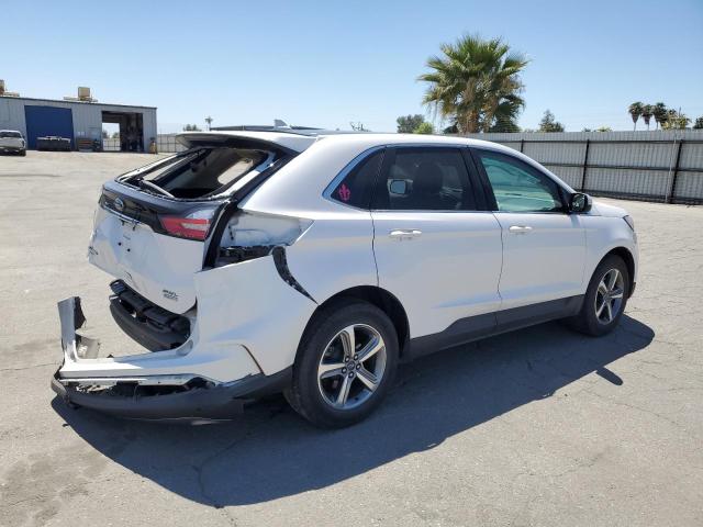 Photo 3 from auction – 2019 FORD EDGE SEL with VIN 2FMPK3J93KBC63653