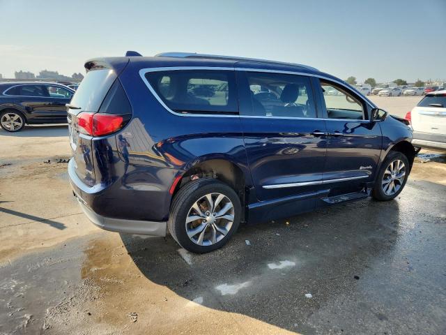 Photo 3 from auction – 2018 CHRYSLER PACIFICA L with VIN 2C4RC1GG6JR214246