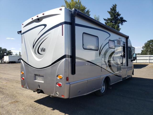 Photo 4 from auction – 2015 WINN SPRINTER 3500 with VIN WDAPF4CA0E9580929