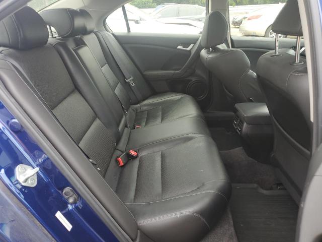 Photo 10 from auction – 2012 ACURA TSX TECH with VIN JH4CU2F61CC019117