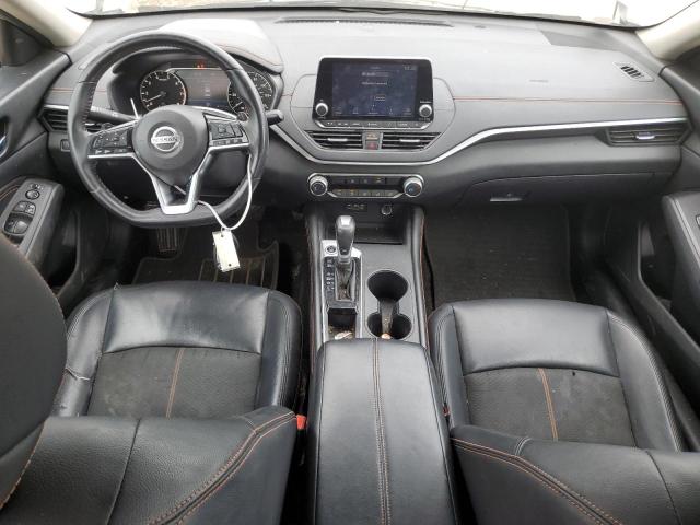 Photo 8 from auction – 2019 NISSAN ALTIMA SR with VIN 1N4BL4CV0KC236279