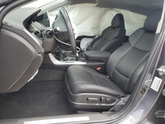 Photo 7 from auction – 2018 ACURA TLX with VIN 19UUB1F33JA000977