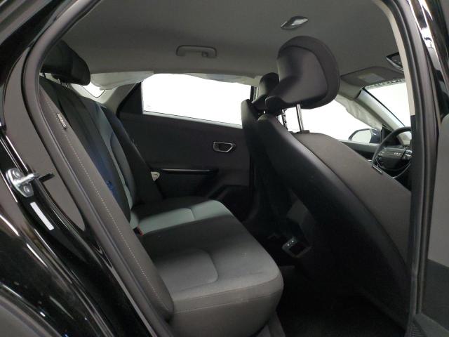 Photo 10 from auction – 2025 KIA K4 LX with VIN 3KPFT4DE5SE094871