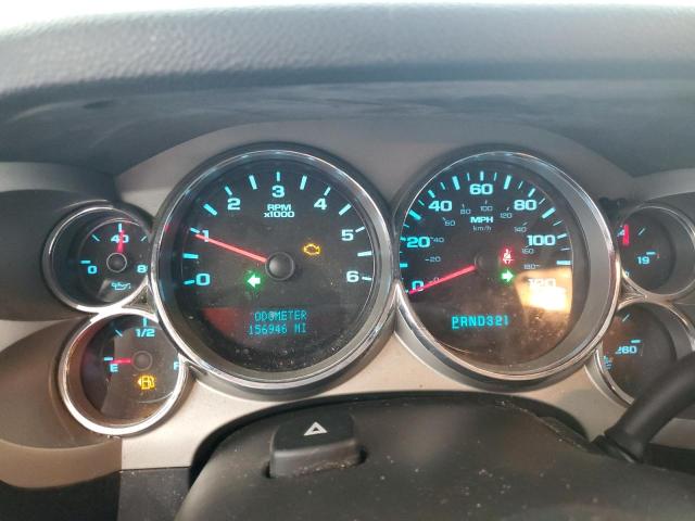Photo 9 from auction – 2007 CHEVROLET SILVERADO with VIN 2GCEK13CX71640887