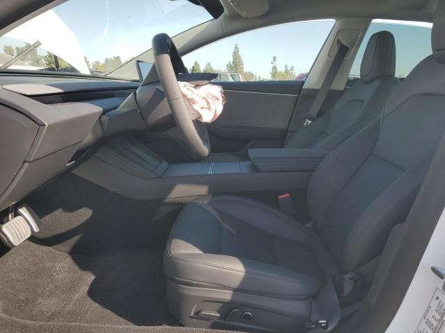 Photo 7 from auction – 2025 TESLA MODEL 3 with VIN 5YJ3E1EA2SF049629