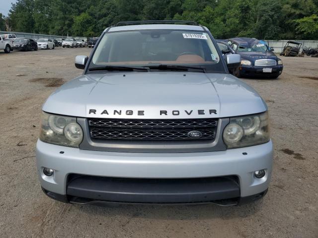 Photo 5 from auction – 2010 LAND ROVER RANGE ROVE with VIN SALSK2D41AA253070