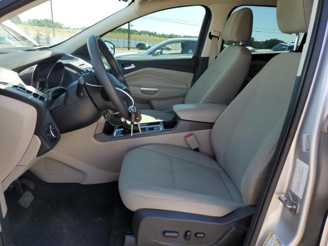Photo 7 from auction – 2017 FORD ESCAPE SE with VIN 1FMCU0GD1HUA40937