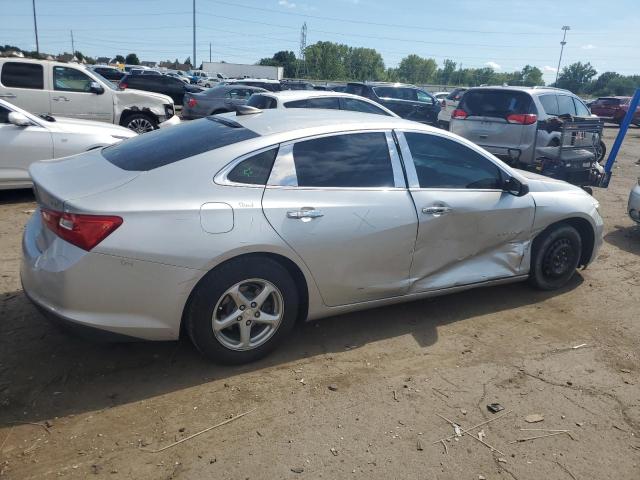 Photo 3 from auction – 2016 CHEVROLET MALIBU LS with VIN 1G1ZB5ST6GF296552