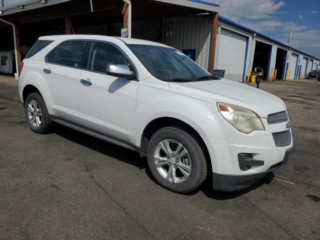 Photo 4 from auction – 2012 CHEVROLET EQUINOX LS with VIN 2GNFLCEK8C6389762