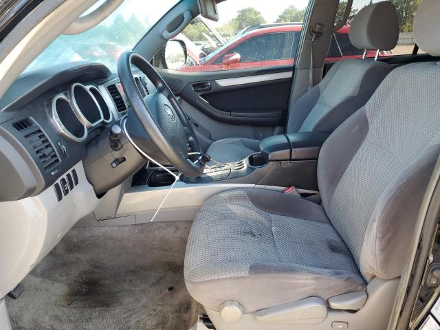 Photo 7 from auction – 2005 TOYOTA 4RUNNER SR with VIN JTEBT14R550048868
