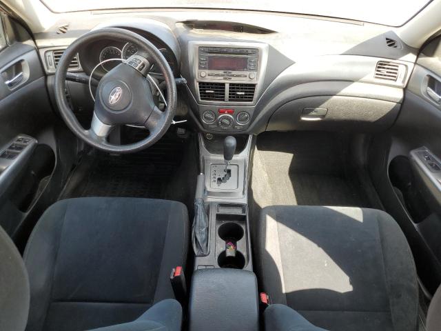 Снимка 8 от търг – 2011 SUBARU IMPREZA 2. с VIN JF1GE6A66BH513348
