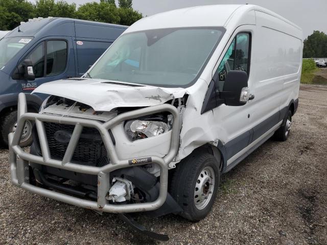 FORD TRANSIT T- 2023 with VIN 1FTBR2C8XPKB54497 - Photo from auction