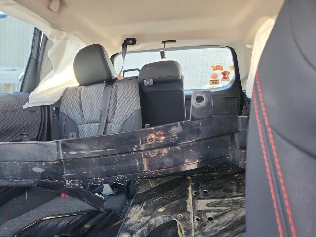 Photo 10 from auction – 2019 SUBARU FORESTER S with VIN JF2SKAPC0KH400994