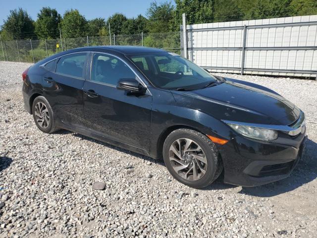 Photo 4 from auction – 2016 HONDA CIVIC EX with VIN 19XFC2F76GE035872