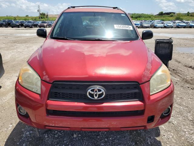 Photo 5 from auction – 2009 TOYOTA RAV4 with VIN JTMZF35V095007896