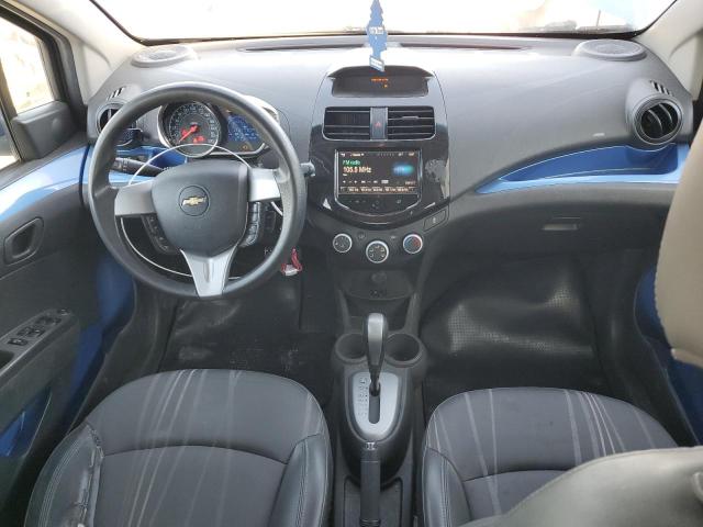 صورة رقم 8 من المزاد - 2013 CHEVROLET SPARK 1LT مع VIN KL8CD6S96DC600261