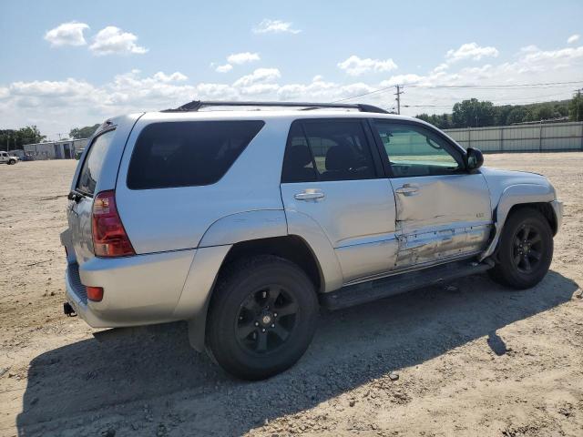 Photo 3 from auction – 2004 TOYOTA 4RUNNER SR5 with VIN JTEZU14R440029075