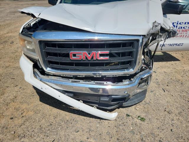 Photo 11 from auction – 2015 GMC SIERRA C1500 with VIN 1GTN1TEC5FZ432952