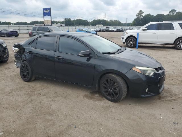 Photo 4 from auction – 2016 TOYOTA COROLLA L with VIN 2T1BURHE2GC536479
