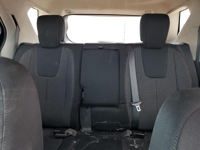 Photo 10 from auction – 2016 CHEVROLET EQUINOX LT with VIN 2GNALCEK3G6290685