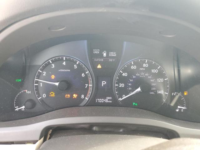 Photo 9 from auction – 2015 LEXUS RX 350 with VIN 2T2ZK1BA0FC193886