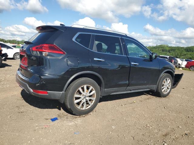 Photo 3 from auction – 2017 NISSAN ROGUE S with VIN KNMAT2MV9HP548109