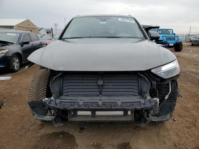 Photo 5 from auction – 2023 AUDI Q5 PREMIUM with VIN WA1EAAFY2P2108697
