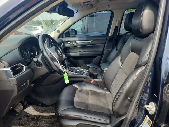 صورة رقم 7 من المزاد - 2018 MAZDA CX-5 TOURI مع VIN JM3KFBCM3J0349034