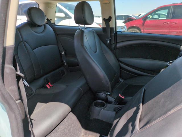 Photo 10 from auction – 2011 MINI COOPER with VIN WMWSU3C54BT096249