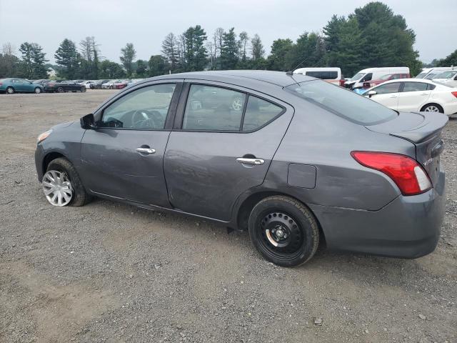 Photo 2 from auction – 2017 NISSAN VERSA S with VIN 3N1CN7AP5HL838514