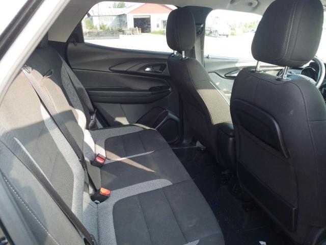 Photo 11 from auction – 2022 CHEVROLET TRAILBLAZE with VIN KL79MPSL0NB077729