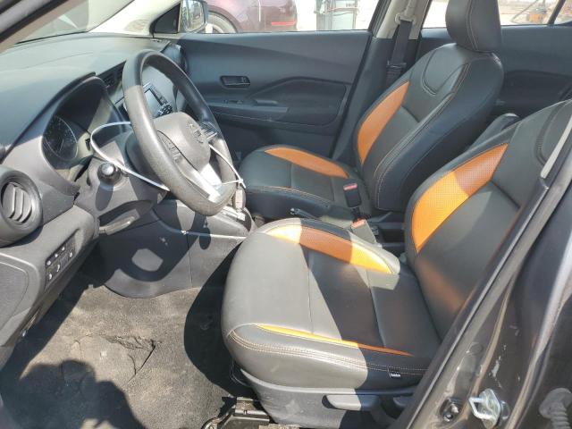 Photo 7 from auction – 2021 NISSAN KICKS S with VIN 3N1CP5BV2ML473411