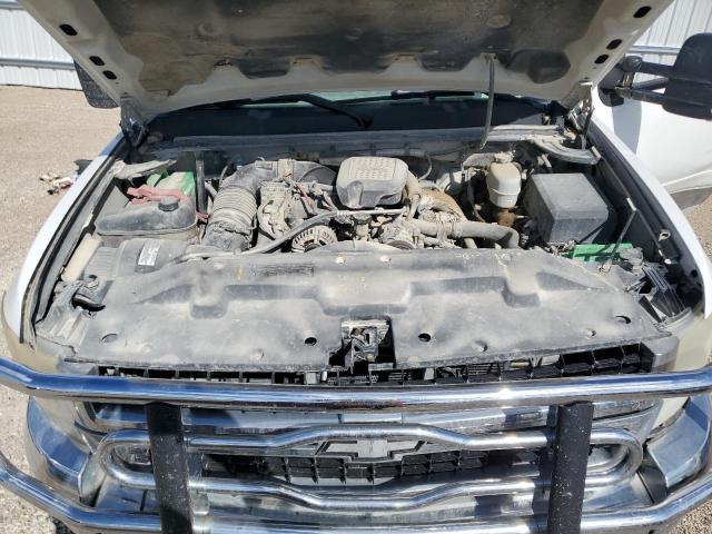 Zdjęcie 11 z aukcji – 2008 CHEVROLET SILVERADO z VIN 1GCHK23608F209353